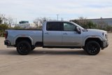 New 2025 GMC Sierra 2500 AT4 w/ AT4 Premium Plus Package image 4