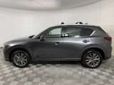 New 2025 MAZDA CX-5 Signature image 4