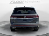 New 2025 Volkswagen Atlas SEL Premium R-Line image 6
