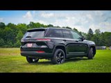 New 2025 Jeep Grand Cherokee Limited image 4