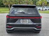 New 2025 Lexus TX 500h AWD image 3