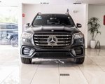 Used 2025 Mercedes-Benz GLS 580 4MATIC image 2