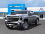 New 2025 Chevrolet Silverado 2500 LTZ w/ LTZ Premium Package image 6