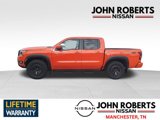 New 2025 Nissan Frontier PRO-4X w/ Pro Premium Package image 2