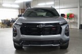 New 2026 Chevrolet Equinox RS w/ Convenience Package III image 2