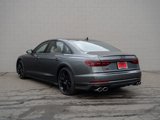 New 2025 Audi S8 image 4