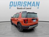 New 2026 Honda Passport TrailSport Elite image 5