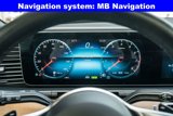 Used 2022 Mercedes-Benz GLS 450 4MATIC w/ AMG Line Exterior image 4