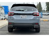 New 2025 Honda Pilot Black Edition image 5