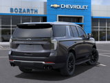 New 2025 Chevrolet Tahoe Premier image 5