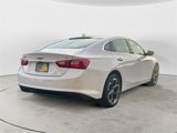 Used 2024 Chevrolet Malibu LT image 3