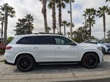 New 2025 Mercedes-Benz GLS 63 AMG 4MATIC image 6