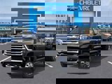 New 2025 Chevrolet Silverado 3500 High Country w/ High Country Premium Package image 6