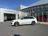New 2025 Audi SQ7 Premium Plus image 3