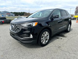 Used 2023 Ford Edge Titanium image 4