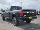 New 2025 RAM 2500 Limited image 4