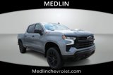 New 2025 Chevrolet Silverado 1500 LT Trail Boss w/ Convenience Package II image 2