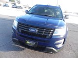 Used 2018 Ford Explorer 4WD Police Interceptor w/ Ultimate Wiring Package image 6
