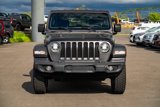 Used 2021 Jeep Wrangler Sport S image 3