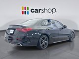 Used 2024 Mercedes-Benz C 300 4MATIC Sedan image 5