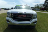 Used 2016 GMC Sierra 1500 2WD Regular Cab image 3