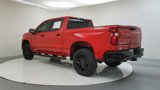 Used 2025 Chevrolet Silverado 1500 Custom Trail Boss image 5