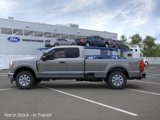 New 2025 Ford F350 4x4 SuperCab Super Duty image 3