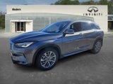 New 2025 INFINITI QX50 Luxe image 2