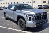 New 2025 Toyota Tundra Platinum image 2