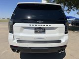 New 2025 Chevrolet Suburban Z71 w/ Comfort Package image 5