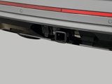 New 2025 Volkswagen Atlas SEL Premium R-Line image 4
