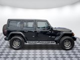 Used 2024 Jeep Wrangler Unlimited Rubicon 392 image 2