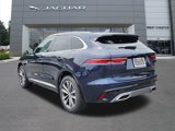 New 2026 Jaguar F-PACE R-Dynamic S image 3