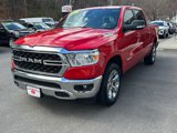 Used 2022 RAM 1500 Big Horn image 4