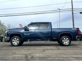 Used 2022 Chevrolet Silverado 2500 LTZ w/ Safety Package image 6