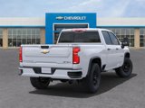 New 2025 Chevrolet Silverado 2500 ZR2 w/ Technology Package image 4