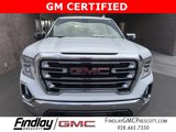 Certified 2021 GMC Sierra 1500 SLT w/ SLT Premium Plus Package image 2