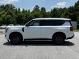New 2025 Nissan Armada SV image 3
