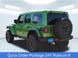 New 2025 Jeep Wrangler Unlimited Rubicon image 4