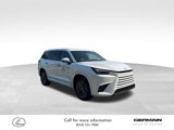 New 2025 Lexus TX 350 AWD image 3