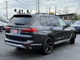 Used 2022 BMW X7 xDrive40i w/ Premium Package image 5
