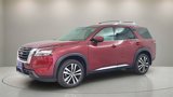 New 2025 Nissan Pathfinder Platinum w/ Cargo Package image 3