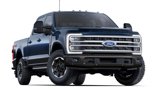 New 2025 Ford F350 King Ranch w/ Tremor Off-Road Package image 4