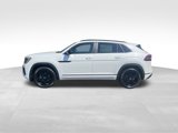 New 2026 Volkswagen Atlas Cross Sport SEL R-Line image 4