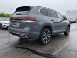 New 2025 Volkswagen Atlas SEL Premium R-Line image 6