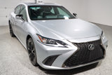 Used 2023 Lexus ES 350 F Sport w/ Accessory Package (Z2) image 5