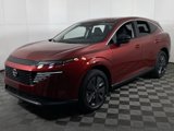 New 2025 Nissan Murano SL image 3
