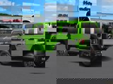 New 2025 Jeep Wrangler Unlimited Sport image 4