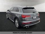 New 2025 Audi SQ5 Premium Plus image 6