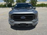 Used 2022 Ford F150 Lariat w/ Equipment Group 502A High image 3